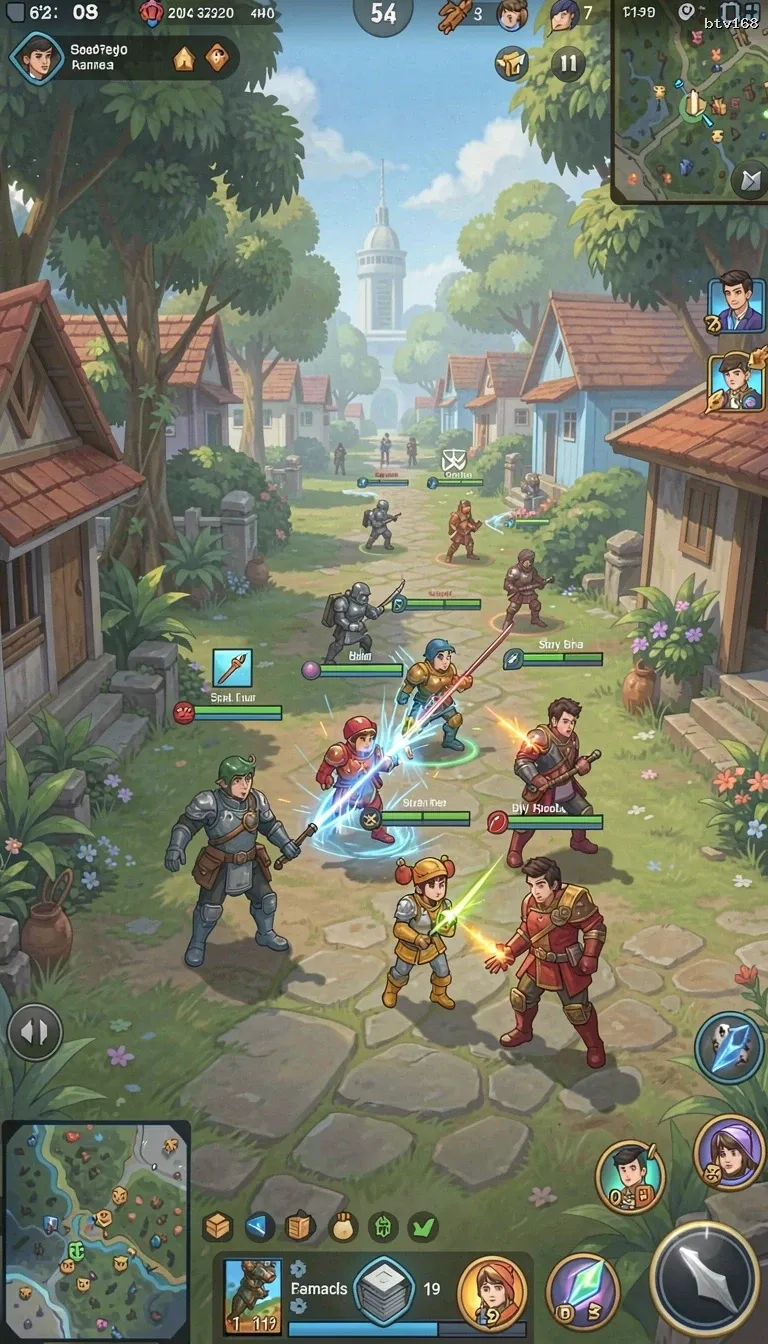 Screenshot surga77 nomor 2